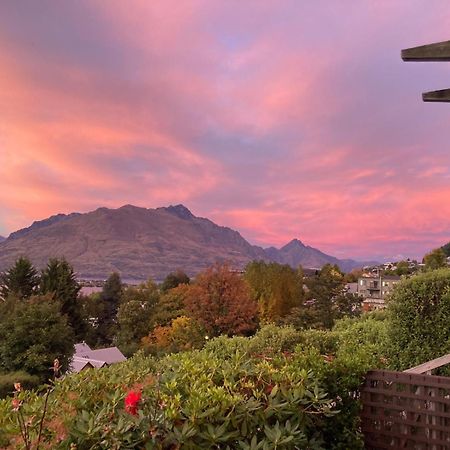 Lakehouse At Panners Queenstown Exterior foto