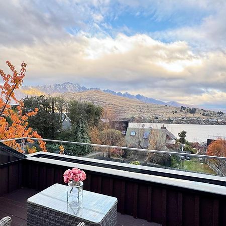 Lakehouse At Panners Queenstown Exterior foto