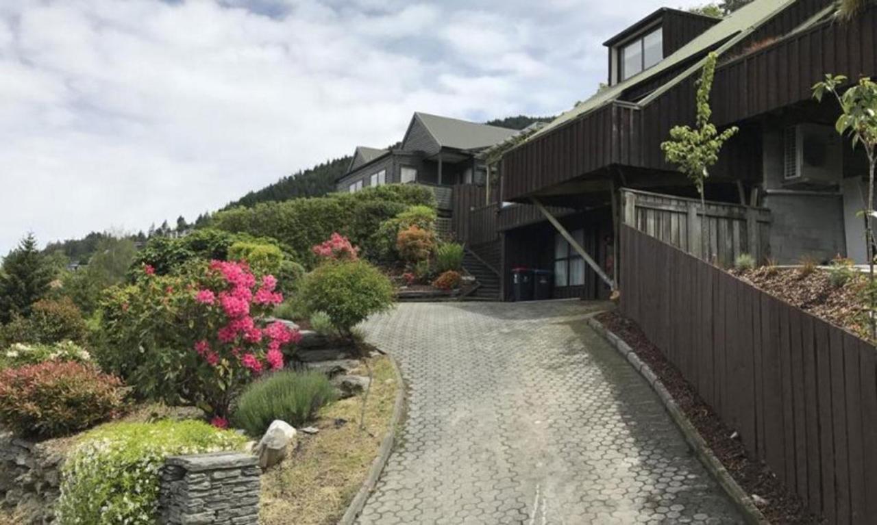 Lakehouse At Panners Queenstown Exterior foto