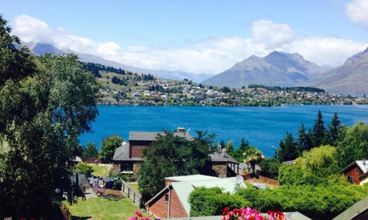 Lakehouse At Panners Queenstown Exterior foto