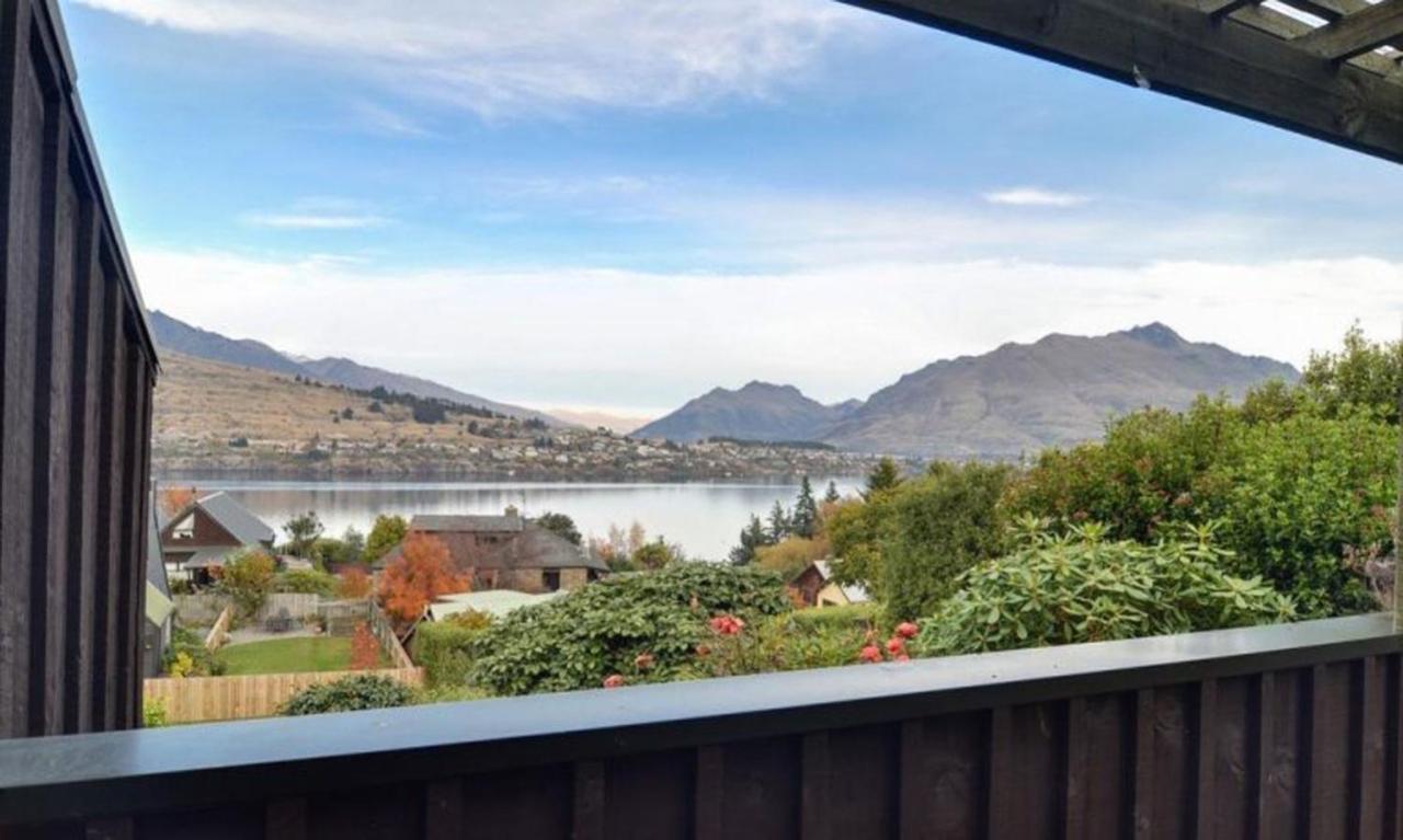 Lakehouse At Panners Queenstown Exterior foto
