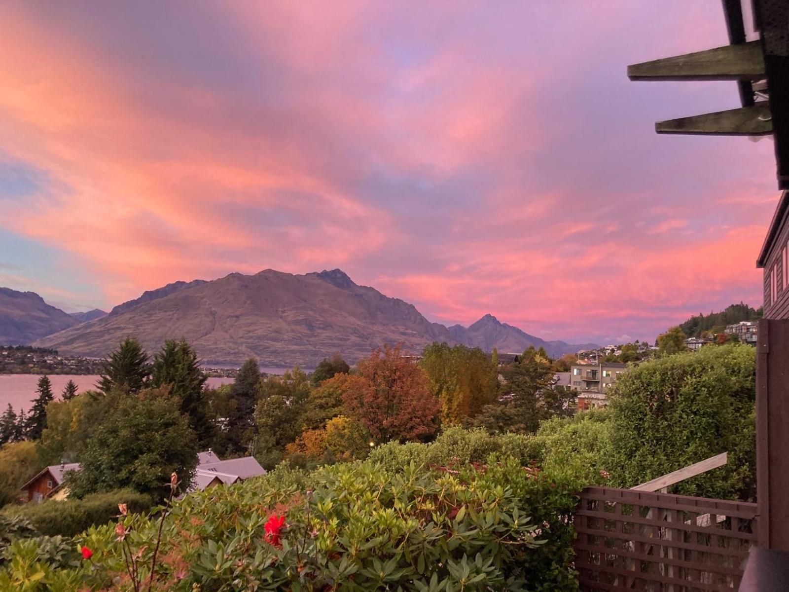 Lakehouse At Panners Queenstown Exterior foto