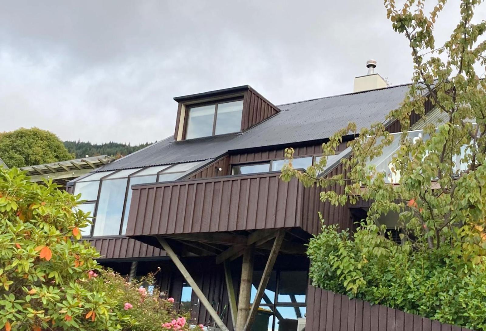 Lakehouse At Panners Queenstown Exterior foto