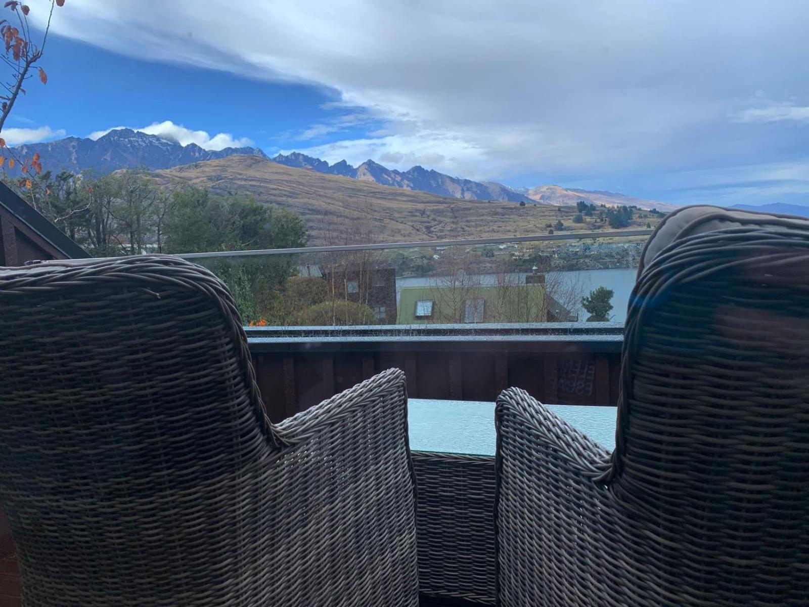 Lakehouse At Panners Queenstown Exterior foto