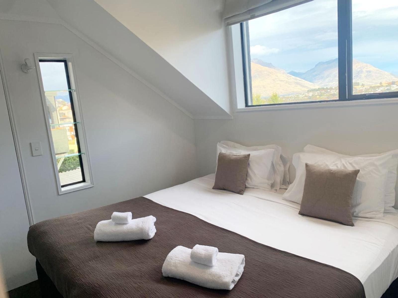 Lakehouse At Panners Queenstown Exterior foto