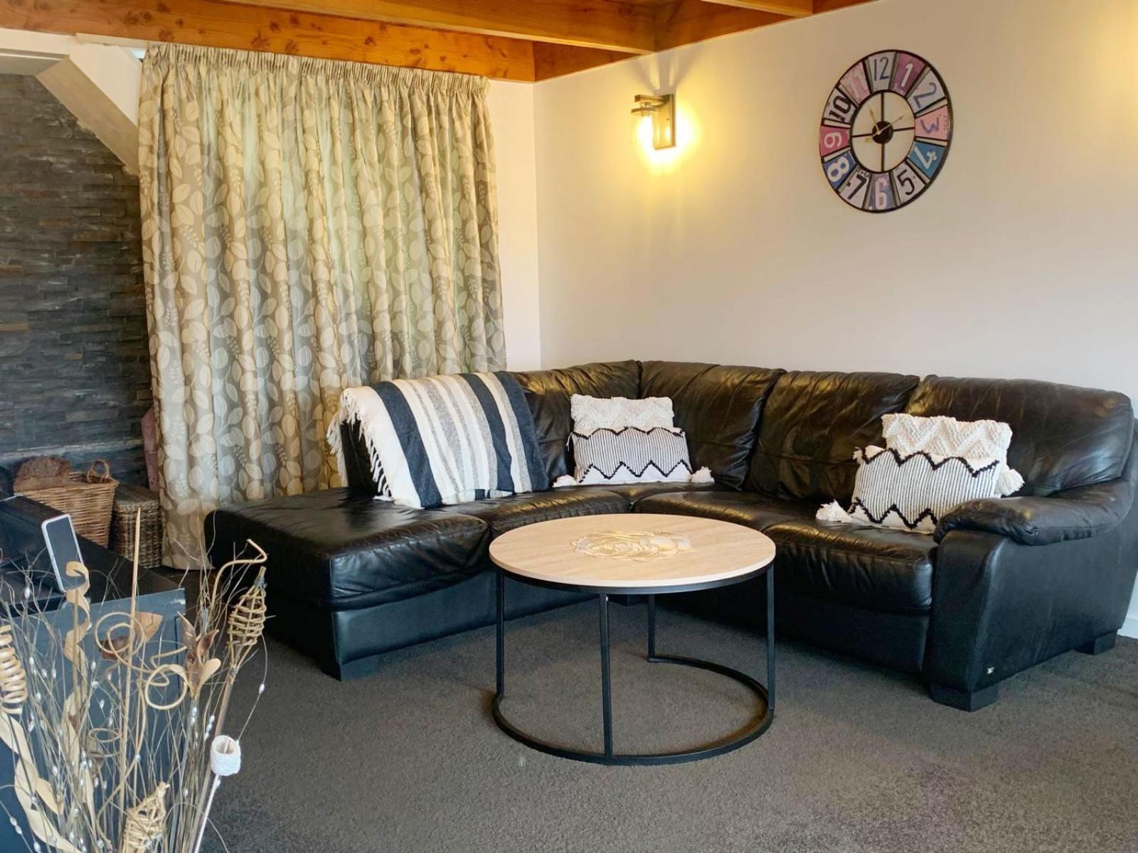 Lakehouse At Panners Queenstown Exterior foto